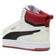 thumbnail image 5 of Tenis Puma Caven 2.0 MID para Hombre 392291-08 blanco 29, 5 of 5