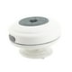 thumbnail image 3 of Sonido mini inalámbrico altavoz de ducha bt ipx4 altavoces portátiles impermeables con luz led, 3 of 7