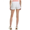 thumbnail image 3 of LA MADE womens  Gauze Short, m, White, 3 of 4