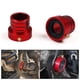 thumbnail image 3 of Riwesomey Kit de sellado de tubo de eje exterior interior delantero de coche, 2 piezas, herramienta de sellado de eje 30/40, accesorios de Vehículos, repuestos y accesorios Mis Rojo, 3 of 6