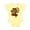 Banana, variant on I Wear Orange for My Mama Leukemia Awareness Boys or Girls Baby Bodysuit