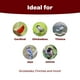thumbnail image 2 of Alimento para mascotas Kaytee Songbird Wild Bird Blend 6,5 kg, 2 of 9