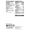 thumbnail image 3 of Organic Raw Super Nuts and Berries Trail Mix, 1 Pound — Non-GMO, Raw, Vegan — by Food to Live, 3 of 5