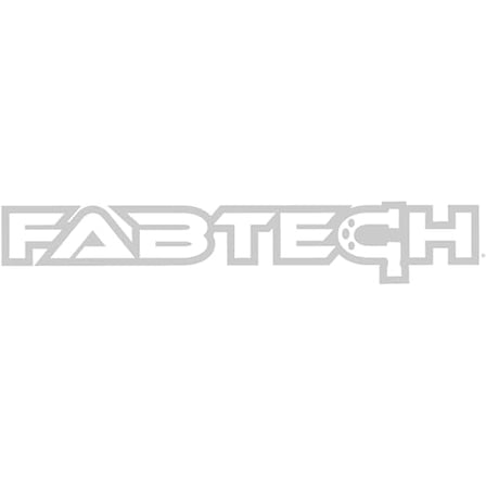 Fabtech FT20299
