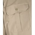 thumbnail image 4 of PROPPER F530238 Adult's LS Tactical Dress Shirt, 4 of 7