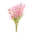 thumbnail image 2 of Ramo de Flores Artificiales Sunnimix 10 paquetes de seda decoración 58 cm, 2 of 8