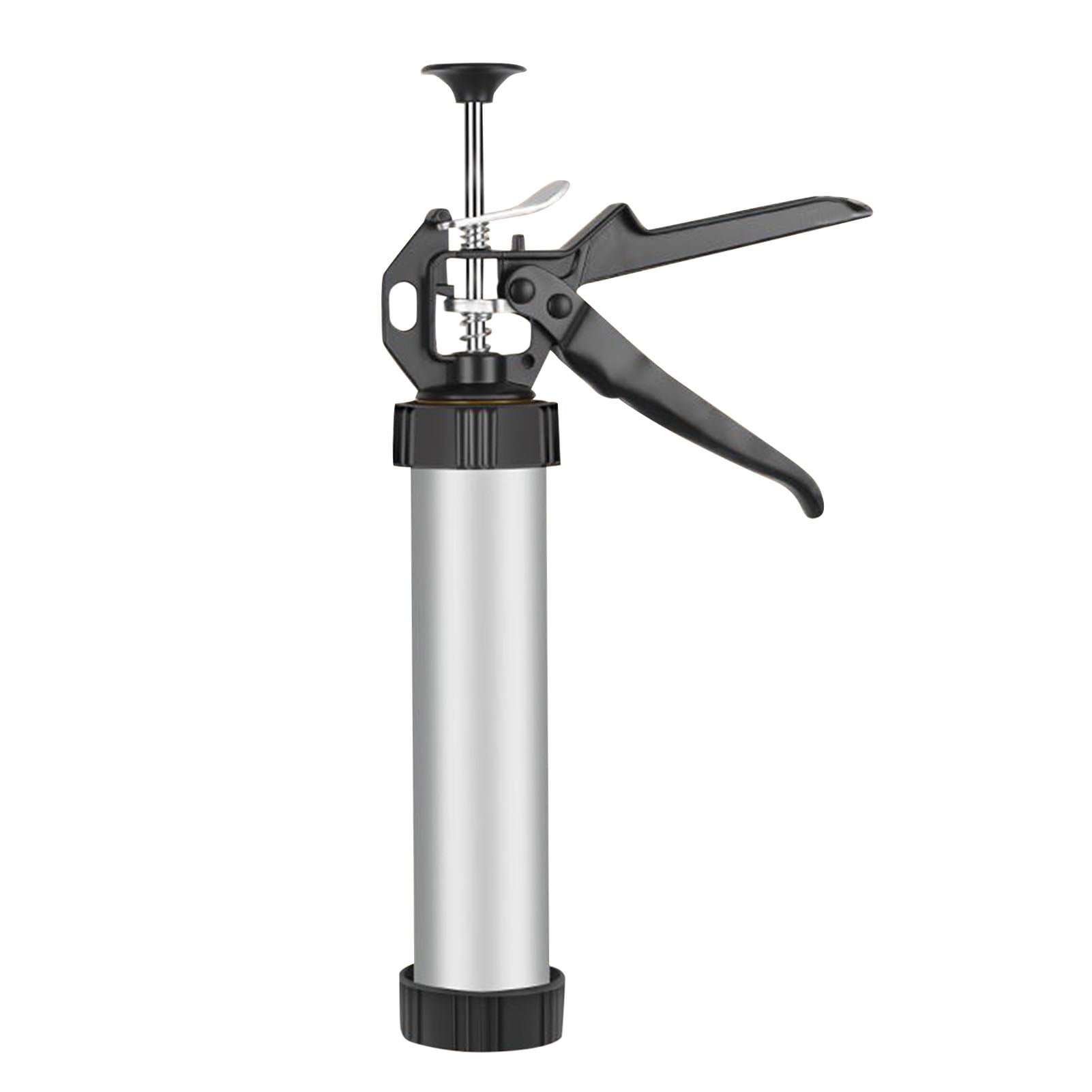 TOPOINT Jerky Gun Food Grade Plastic Beef Jerky Gun Kit, Stainless Steel Jerky Maker Gun, Jerky