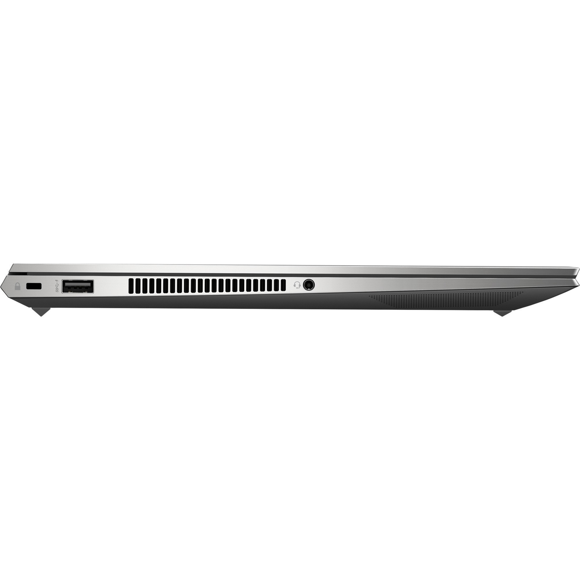 HP ZBook Studio G8 15.6" 4K UHD Laptop, Intel Core i7 i7-11800H, 512GB SSD, Windows 11 Pro - image 4 of 14