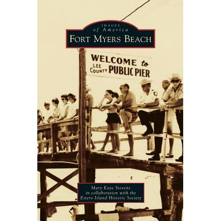Fort Myers Beach (Best Beaches Near Fort Myers)