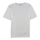 thumbnail image 1 of Reebok Volt Performance - Camiseta básica para hombre, color blanco, XXL, 1 of 2