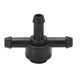 thumbnail image 2 of 2PCS Car Windscreen Washer Valve Pipe Joint for C30 C70 S40 S60 S80 V50 V70 XC60 9178895 31391513 A, 2 of 5