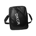 thumbnail image 3 of Bolsa de bádminton con correa ajustable para principiantes y jugadores. Negro, 3 of 8