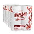 thumbnail image 1 of Papel Higiénico Presto! Ultra Resistente 2 Capas 24 Rollos Mega, 1 of 5