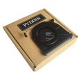 thumbnail image 3 of Compatible Con Ventilador De Refrigeración De Cpu Para Portátil Hp Elitebook X360 Serie 1030 G2 P/N: 917886-001 6033B0049402 De 4 Pines, 3 of 3