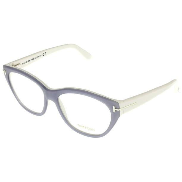 Tom Ford Prescription Eyeglasses Frames Women Grey White Tf 5270 0 Oval Size Lens Bridge Temple 57 17 140 43 Walmart Com Walmart Com Tom Ford Prescription Eyeglasses Frames Women Grey White Tf 5270 0 Oval Size Lens Bridge Temple 57 17 140 43 Walmart Com Walmart Com