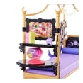 thumbnail image 2 of Set de Juego Monster High Habitación de Clawdeen, 2 of 4