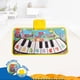 thumbnail image 1 of Manta para niños, tapete de juego de piano para pisar, rompecabezas, juguetes educativos para la primera infancia, alfombra de juego multifuncional, tapete para gatear, regalos para niños y niñas, 1 of 5