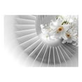 thumbnail image 2 of Tiptophomedecor Peel and Stick 3D Illusion Wallpaper Wall Mural - Domino Effect - Removable Wall Decals, 2 of 3