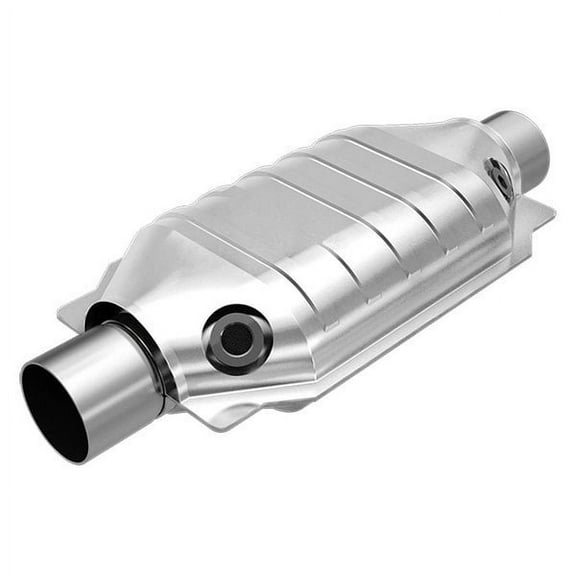 MagnaFlow 94265 - Catalytic Converter