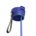 thumbnail image 5 of Contigo DualSip 24 oz Leakproof Insulated Water Bottle with Carrying Strap and 2-Way Lid, 5 of 8