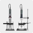 thumbnail image 4 of HZ-300 Bench Type Homogenizer, 4 of 6
