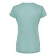 thumbnail image 2 of Tultex Women�'s Slim Fit Tri-Blend T-Shirt, 2 of 4