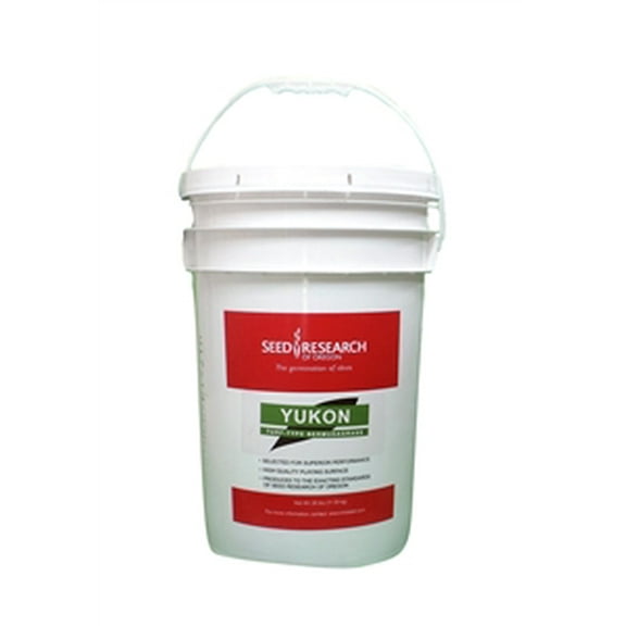 Yukon Turf-Type Bermuda Grass Seed - 25 Lbs.