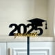 thumbnail image 3 of Temporada De Graduaciones 2025 Tarjeta Acrílica Para Pastel Feliz Graduación Decoración Para Pasteles Artículos Para Fiestas, 3 of 3