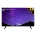 thumbnail image 1 of TV Sansui 55" ROKU TV SMX55P7UR Sansui SMX55P7UR 55" SmartTV Roku 4K, 1 of 6