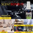 thumbnail image 4 of Spray ambientador Scent Bomb 30 ml Pera y Bayas, pack de 4, 4 of 6