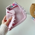 thumbnail image 3 of Rotating Case for Samsung Galaxy Tab A8 A9 A9Plus Coque Tablet for Galaxy Tab P610 T220 T290 T500 T510 Kids Silicone Cover Funda HDM Tab A9(8.7inch) X110, 3 of 5
