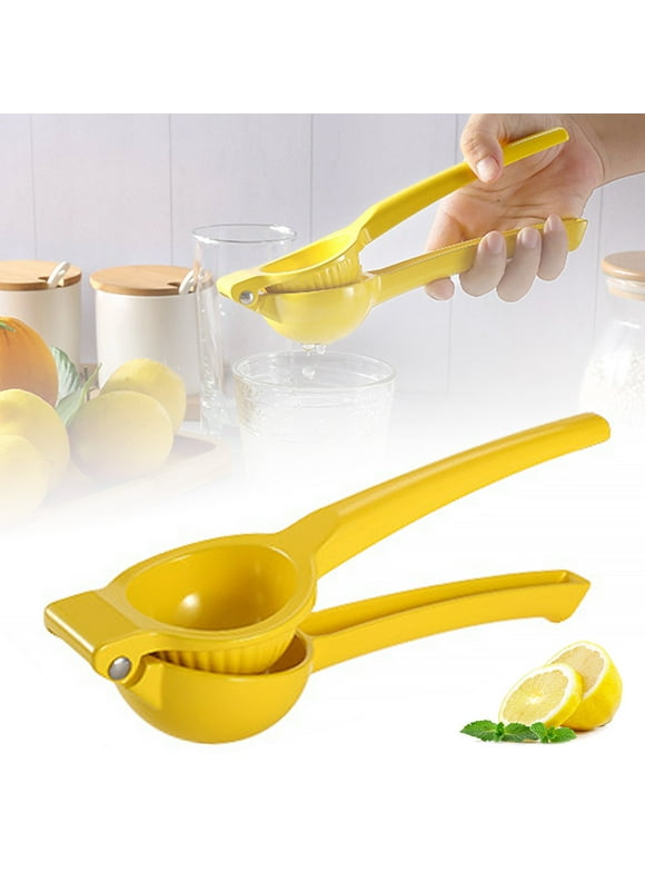 Lemon Squeezer