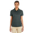 thumbnail image 1 of Ash City - Core 365 Ladies' Express Microstripe Performance PiquÃ© Polo, 1 of 3