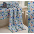 thumbnail image 6 of Soimoi Gray Cotton Poplin Fabric Balloon & Dinosaur Kids Printed Fabric 1 Yard 56 Inch Wide, 6 of 7