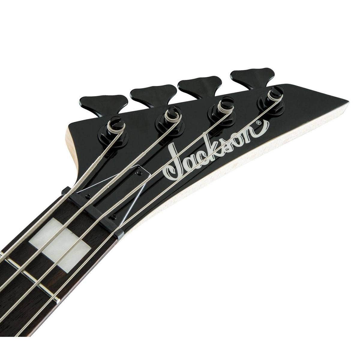 Jackson JS2 Kelly Bird Bass Guitar