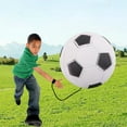thumbnail image 2 of Wrist Return Ball, 2.36 Inch Sports Wrist Balls on a, 2 of 7