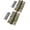 Green, variant on Heavy Duty Stainless Steel Ball Bearing Door Hinges, Smooth No Squeak Non Removable Pin Door Hinges, Durable Rust-Resistant Door Hinges for Indoor Outdoor Doors