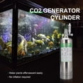 thumbnail image 2 of 2L Reactor Dióxido Carbono Rium DIY Kit Generador Cilindro CO2 Aqua, 2 of 8