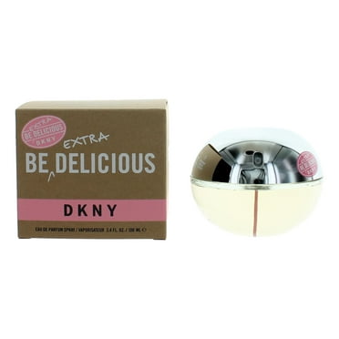 Donna Karan DKNY Energizing Eau De Parfum Spray for Women 3.4 oz ...