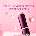 thumbnail image 3 of Bálsamo Debajo De Los Ojos En Barra, Antiarrugas, Reafirmante De La Piel, Crema Hidratante Para Ojos En Barra Para Cara, Labios, Cuello, 0,3 Oz, 3 of 7