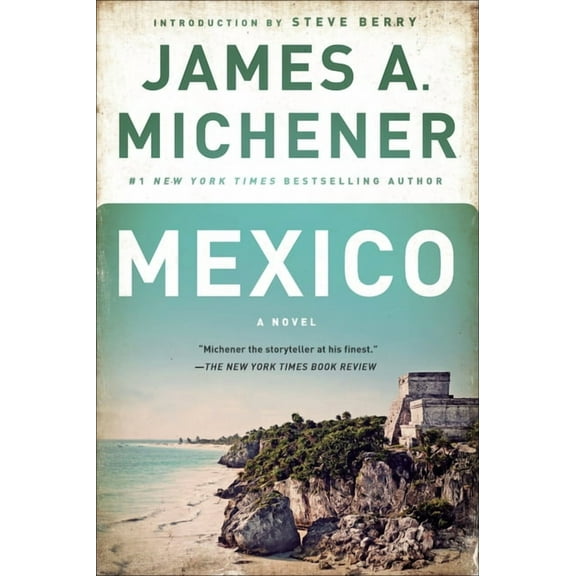 Mexico, (Paperback)