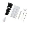 thumbnail image 2 of Nail Extension Gel Set Nail Gel Kit Nails Starter Convenient Handheld Nail Set Professional Kit Nail Manicure Salon Set for Beginners Type1, 2 of 9