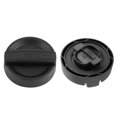 thumbnail image 1 of Oil Fill Cap,Oil Filler Cap Gas Oil Tank Cap Revolutionary Design, 1 of 14