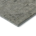 thumbnail image 3 of Addison Rugs Mayfield Premium Machine Washable Traditional Global Sage Rectangle Rug, 9' x 12', 3 of 6