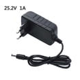 thumbnail image 1 of Power Supply 25.2Volt For Electrical Back Neck Shoulder Body Massager Device, 1 of 5