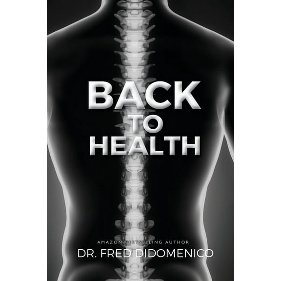 Back to Health, (Paperback)