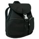 thumbnail image 1 of Bolsa Backpack para Dama SQbags Black Casual, 1 of 7