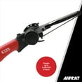 thumbnail image 4 of AirCat 18" Belt Sander 1/2" Width, 4 of 9