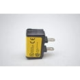 thumbnail image 1 of COOPER BUSSMANN - TCF6 - FUSE, 6A, 600V, TIME DELAY by Cooper Bussmann, 1 of 4