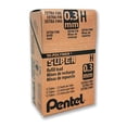thumbnail image 4 of Pentel 300-3-H-BX Super Lead .3mm H, 4 of 5